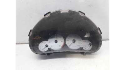 CUADRO INSTRUMENTOS CITROEN BERLINGO / BERLINGO FIRST LIMUSINA (1998-2005) 1.9 D (MFWJZ) 70CV 1868CC - L.7111771 / 96464341