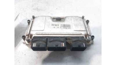 CENTRALITA MOTOR UCE CITROEN XSARA COUPÉ (2000-2005) 1.6 16V 109CV 1587CC - L.7111961 / 9651396380