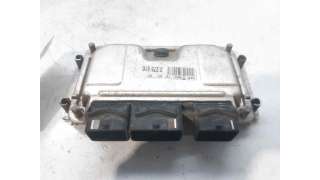 CENTRALITA MOTOR UCE CITROEN XSARA COUPÉ (2000-2005) 1.6 16V 109CV 1587CC - L.7111961 / 9651396380
