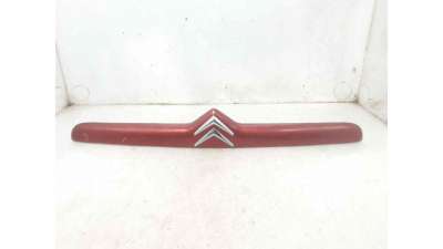 MANETA EXTERIOR PORTON CITROEN XSARA COUPÉ (2000-2005) 1.6 16V 109CV 1587CC - L.7112038 / 8742A5