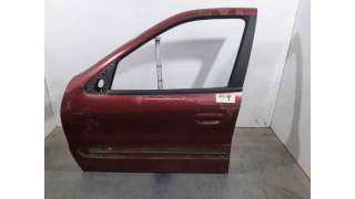 PUERTA DELANTERA IZQUIERDA CITROEN XSARA COUPÉ (2000-2005) 1.6 16V 109CV 1587CC - L.7112085 / 9002R7