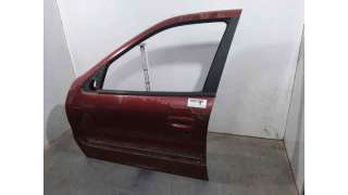PUERTA DELANTERA IZQUIERDA CITROEN XSARA COUPÉ (2000-2005) 1.6 16V 109CV 1587CC - L.7112085 / 9002R7