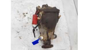 DIFERENCIAL TRASERO MITSUBISHI MONTERO III (2000-2006) 3.2 DI-D (V68W) 160CV 3200CC - L.7112481 / MR446873 2