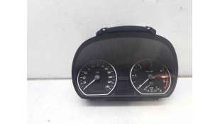 CUADRO INSTRUMENTOS BMW 1 (2004-2007) 8 D 22CV 995CC - L.7112640 / 698353101