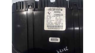 CUADRO INSTRUMENTOS BMW 1 (2004-2007) 8 D 22CV 995CC - L.7112640 / 698353101