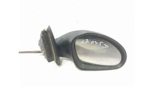 RETROVISOR DERECHO SEAT IBIZA III (2002-2005) 1.9 SDI 64CV 1896CC - L.7112817 / 6L1857508T