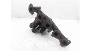 TURBOCOMPRESOR FIAT GRANDE PUNTO (2005-) 1.3 D MULTIJET 75CV 1248CC - L.7113317 / 73501343