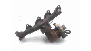 TURBOCOMPRESOR FIAT GRANDE PUNTO (2005-) 1.3 D MULTIJET 75CV 1248CC - L.7113317 / 73501343 2