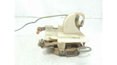 CERRADURA PUERTA DELANTERA DERECHA OPEL COMBO (1994-2001) 1.7 D 60CV 1686CC - L.7113354 / 24425292