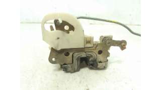 CERRADURA PUERTA DELANTERA DERECHA OPEL COMBO (1994-2001) 1.7 D 60CV 1686CC - L.7113354 / 24425292