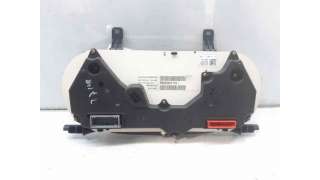 CUADRO INSTRUMENTOS RENAULT CLIO II (2001-2009) 1.5 DCI (B/CB07) 65CV 1461CC - L.7113753 / 8200261119