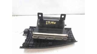 AIRBAG DELANTERO DERECHO CHEVROLET MATIZ (2005-2011) 1.0 LPG 67CV 995CC - L.7113912 / 96801268
