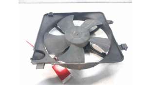 ELECTROVENTILADOR CHEVROLET MATIZ (2005-2011) 1.0 LPG 67CV 995CC - L.7113986 / 96395500