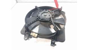 ELECTROVENTILADOR CHEVROLET MATIZ (2005-2011) 1.0 LPG 67CV 995CC - L.7113986 / 96395500 2