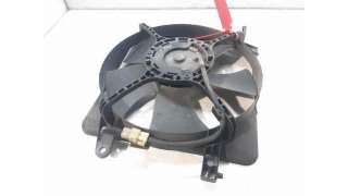 ELECTROVENTILADOR CHEVROLET MATIZ (2005-2011) 1.0 LPG 67CV 995CC - L.7113986 / 96395500