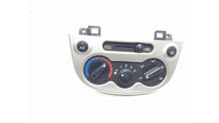MANDO CALEFACCION /  AIRE ACONDICIONADO CHEVROLET MATIZ (2005-2011) 1.0 LPG 67CV 995CC - L.7114016 / 96591575