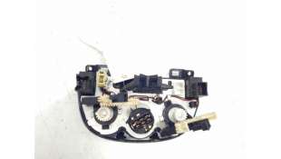 MANDO CALEFACCION /  AIRE ACONDICIONADO CHEVROLET MATIZ (2005-2011) 1.0 LPG 67CV 995CC - L.7114016 / 96591575 2