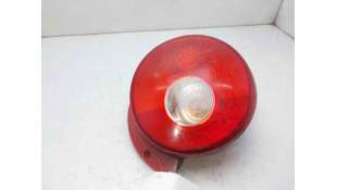 PILOTO TRASERO DERECHO CHEVROLET MATIZ (2005-2011) 1.0 LPG 67CV 995CC - L.7114052 / 96666914