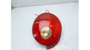 PILOTO TRASERO IZQUIERDO CHEVROLET MATIZ (2005-2011) 1.0 LPG 67CV 995CC - L.7114053 / 96666913