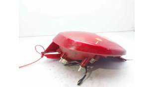 PILOTO TRASERO IZQUIERDO CHEVROLET MATIZ (2005-2011) 1.0 LPG 67CV 995CC - L.7114053 / 96666913 2