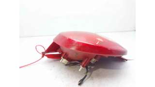 PILOTO TRASERO IZQUIERDO CHEVROLET MATIZ (2005-2011) 1.0 LPG 67CV 995CC - L.7114053 / 96666913