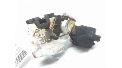 CERRADURA PUERTA TRASERA DERECHA HYUNDAI TRAJET (2001-2008) 2.0 CRDI 113CV 1991CC - L.7114157 / 814203A000