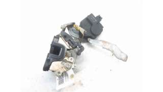 CERRADURA PUERTA TRASERA DERECHA HYUNDAI TRAJET (2001-2008) 2.0 CRDI 113CV 1991CC - L.7114157 / 814203A000
