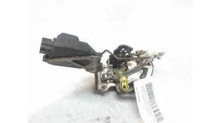 CERRADURA PUERTA TRASERA IZQUIERDA HYUNDAI TRAJET (2001-2008) 2.0 CRDI 113CV 1991CC - L.7114158 / 814103A000