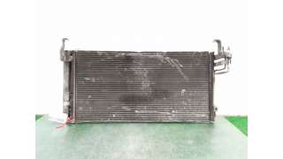 CONDENSADOR / RADIADOR  AIRE ACONDICIONADO HYUNDAI TRAJET (2001-2008) 2.0 CRDI 113CV 1991CC - L.7114169 / 976063A101