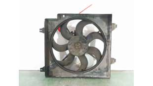 ELECTROVENTILADOR HYUNDAI TRAJET (2001-2008) 2.0 CRDI 113CV 1991CC - L.7114181 / 0K2KB15
