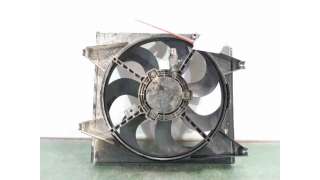 ELECTROVENTILADOR HYUNDAI TRAJET (2001-2008) 2.0 CRDI 113CV 1991CC - L.7114181 / 0K2KB15