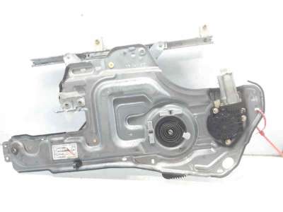 ELEVALUNAS DELANTERO IZQUIERDO HYUNDAI TRAJET (2001-2008) 2.0 CRDI 113CV 1991CC - L.7114183 / 824053A000