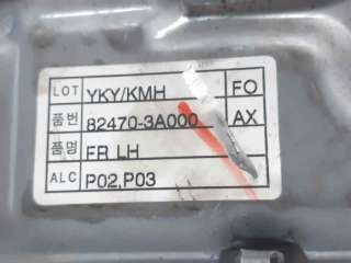 ELEVALUNAS DELANTERO IZQUIERDO HYUNDAI TRAJET (2001-2008) 2.0 CRDI 113CV 1991CC - L.7114183 / 824053A000