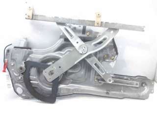 ELEVALUNAS DELANTERO IZQUIERDO HYUNDAI TRAJET (2001-2008) 2.0 CRDI 113CV 1991CC - L.7114183 / 824053A000
