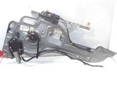 ELEVALUNAS TRASERO DERECHO HYUNDAI TRAJET (2001-2008) 2.0 CRDI 113CV 1991CC - L.7114184 / 834063A000