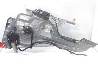 ELEVALUNAS TRASERO DERECHO HYUNDAI TRAJET (2001-2008) 2.0 CRDI 113CV 1991CC - L.7114184 / 834063A000