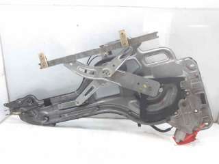 ELEVALUNAS TRASERO DERECHO HYUNDAI TRAJET (2001-2008) 2.0 CRDI 113CV 1991CC - L.7114184 / 834063A000