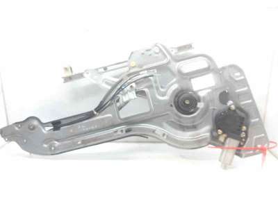 ELEVALUNAS TRASERO IZQUIERDO HYUNDAI TRAJET (2001-2008) 2.0 CRDI 113CV 1991CC - L.7114185 / 834053A000