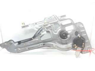 ELEVALUNAS TRASERO IZQUIERDO HYUNDAI TRAJET (2001-2008) 2.0 CRDI 113CV 1991CC - L.7114185 / 834053A000