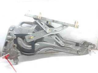 ELEVALUNAS TRASERO IZQUIERDO HYUNDAI TRAJET (2001-2008) 2.0 CRDI 113CV 1991CC - L.7114185 / 834053A000