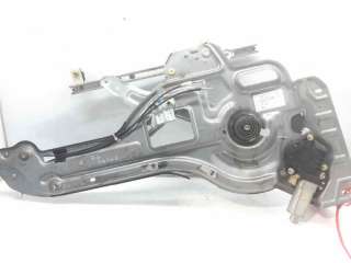 ELEVALUNAS TRASERO IZQUIERDO HYUNDAI TRAJET (2001-2008) 2.0 CRDI 113CV 1991CC - L.7114185 / 834053A000