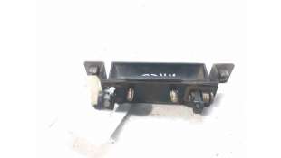 MANETA EXTERIOR PORTON HYUNDAI TRAJET (2001-2008) 2.0 CRDI 113CV 1991CC - L.7114224 / 812603A000