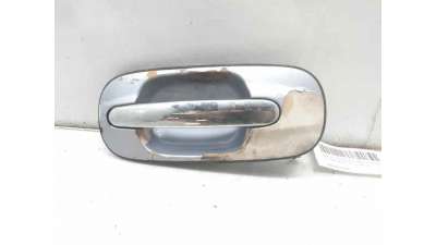 MANETA EXTERIOR TRASERA DERECHA HYUNDAI TRAJET (2001-2008) 2.0 CRDI 113CV 1991CC - L.7114225 / 836603A030