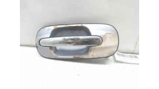 MANETA EXTERIOR TRASERA DERECHA HYUNDAI TRAJET (2001-2008) 2.0 CRDI 113CV 1991CC - L.7114225 / 836603A030