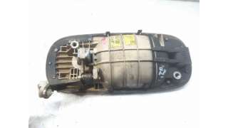 MANETA EXTERIOR TRASERA DERECHA HYUNDAI TRAJET (2001-2008) 2.0 CRDI 113CV 1991CC - L.7114225 / 836603A030