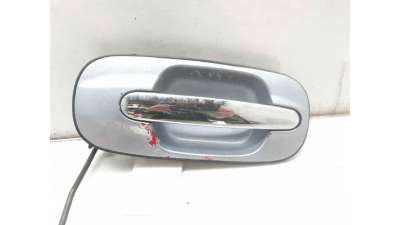 MANETA EXTERIOR TRASERA IZQUIERDA HYUNDAI TRAJET (2001-2008) 2.0 CRDI 113CV 1991CC - L.7114226 / 836503A030