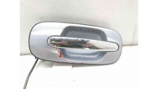 MANETA EXTERIOR TRASERA IZQUIERDA HYUNDAI TRAJET (2001-2008) 2.0 CRDI 113CV 1991CC - L.7114226 / 836503A030