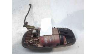 MANETA EXTERIOR TRASERA IZQUIERDA HYUNDAI TRAJET (2001-2008) 2.0 CRDI 113CV 1991CC - L.7114226 / 836503A030