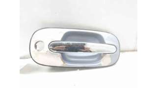 MANETA EXTERIOR DELANTERA IZQUIERDA HYUNDAI TRAJET (2001-2008) 2.0 CRDI 113CV 1991CC - L.7114228 / 826103A000AX