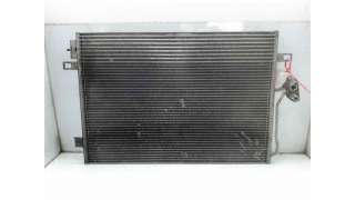 CONDENSADOR / RADIADOR  AIRE ACONDICIONADO FIAT FREEMONT (2011-) 2.0 JTD 140CV 1956CC - L.7114313 / 68102117AA
